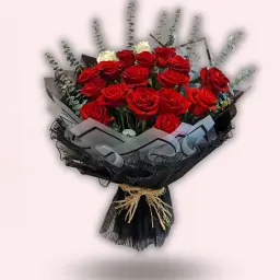 Gifting Love and Luxury